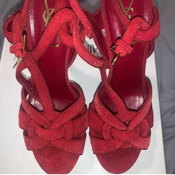 Ysl heels - Picture 4 of 5